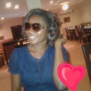 Meet your Posher, Ify